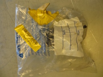 КЛАПАН РЕГУЛИРОВКИ ДАВЛЕНИЯ WABCO 9750010027