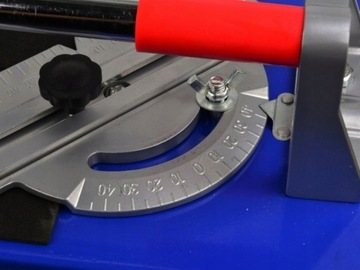 МАШИНА ДЛЯ РЕЗКИ ГЛАЗУРНОЙ ПЛИТКИ 800