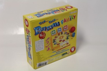 PIATNIK ВЗРЫВНАЯ СЛОВЕСНАЯ ИГРА ТИК ТОК БУМ