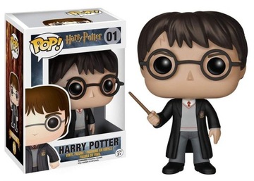 Figurka Funko Pop! Harry Potter