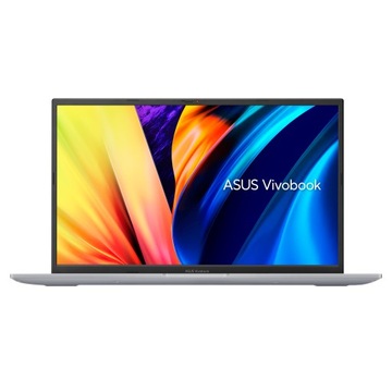 Ноутбук Asus VivoBook 17 K1703, 10 ядер Intel, 8 ГБ, 512 ГБ SSD, NVMe, FHD, Win11