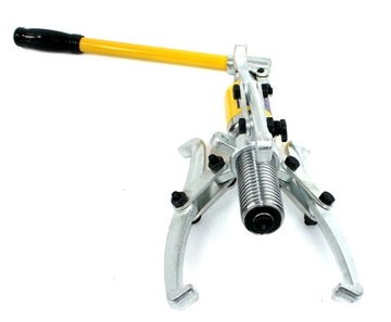 ГИДРАВЛИЧЕСКИЙ СЪЕМНИК ДЛЯ СТУПИЧНЫХ ПОДШИПНИКОВ КОРПУС 5Т