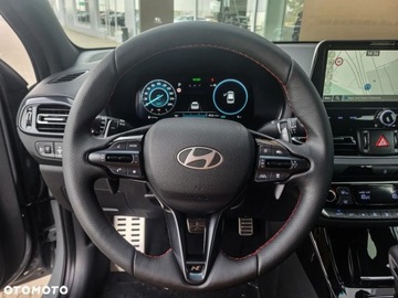 Hyundai i30 III Hatchback Facelifting 1.0 T-GDI 120KM 2025 Hyundai i30 Benzyna 120KM, zdjęcie 14