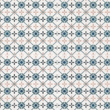 PŁYTKI MDT VERONA 45X45 PATCHWORK MYCONOS G. I