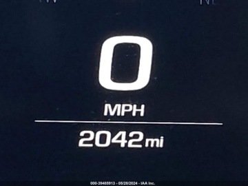 Chevrolet Camaro VI Coupe 6.2 455KM 2023 Chevrolet Camaro 2023r, 1SS, 6.2L 6.2 Benzyna 455KM, zdjęcie 10