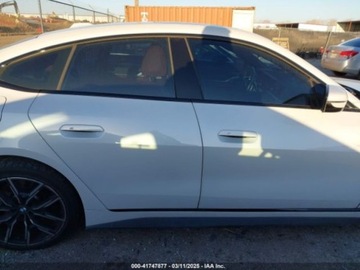 BMW Seria 4 G22-23-26 2022 BMW Seria 4 430i Gran Coupe 2022 2.0l 2.0 Benzyna 248KM, zdjęcie 6