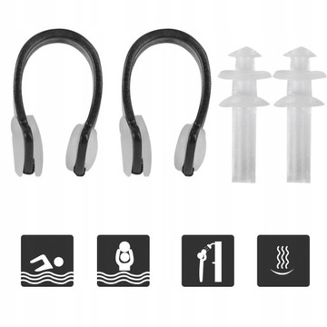 Набор беруш унисекс