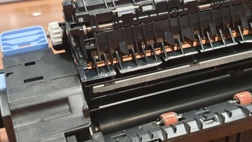 Нагреватель фьюзера для принтера HP M775 / CE515A / CC522-67926