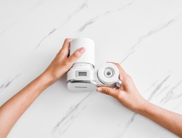 Фильтр для смесителя X-guard с дисплеем AWP3705P1