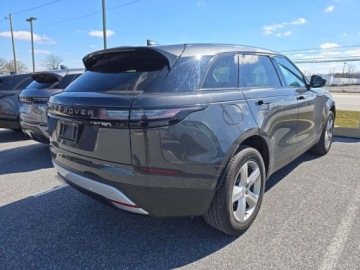 Land Rover Range Rover Velar 2025 Land Rover Range Rover Velar S 2025 2.0 Benzyna 247KM, zdjęcie 3