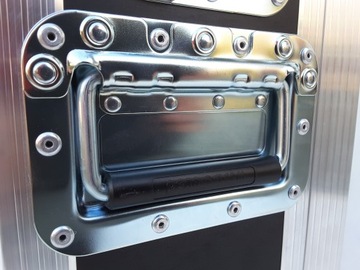 Case rack 19