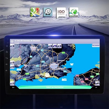 РАДИО Fiat Punto Grande Linea ANDROID DSP 4/64 ГБ