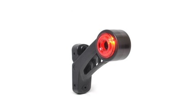 LAMPA OBRYSOWA LED 12/24V WAŚ 626BCP