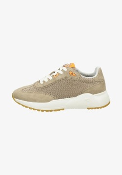 Buty sportowe damskie zamszowe do kostki Camel Active Ramble 41 Rozmiar