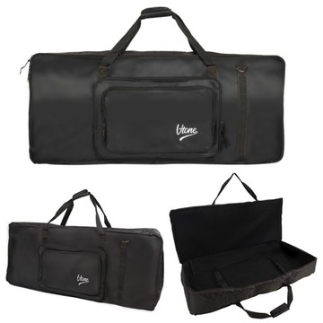 TORBA POKROWIEC FUTERAŁ na KEYBOARD ORGANY KLAWISZE 106x43x17