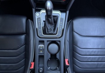 Volkswagen Arteon Fastback Facelifting 2.0 TDI SCR 150KM 2021 Volkswagen Arteon Shooting Brake Elegance 2.0TDI 150KM DSG Webasto Hak Kam, zdjęcie 18