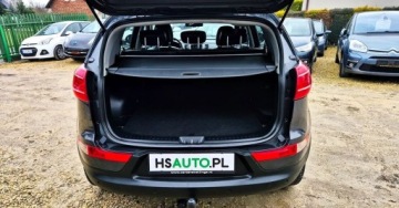 Kia Sportage III SUV 2.0 DOHC 163KM 2011 Kia Sportage 2.0 BENZYNA NAWIGACJA POL SKORA super okazja polecamy, zdjęcie 29