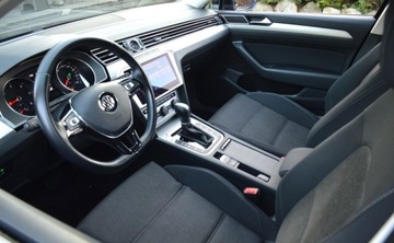 Volkswagen Passat B8 Variant 2.0 TDI BlueMotion SCR 150KM 2019 Volkswagen Passat 2,0 TDI 150 KM DSG FULL LED Nawigacja 2.0 Diesel 150KM, zdjęcie 16