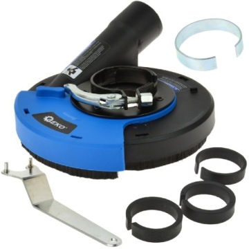 КРЫШКА ДЛЯ БЕЗПЫЛЕСБОРНИКА ПЫЛИ ДЛЯ ШЛИФРОВАЛЬНОЙ МАШИНЫ 115/125