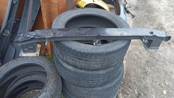 Citroen C5 III 08- belka zderzaka przód 9660501880