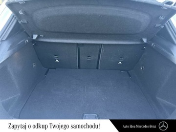 Mercedes Klasa A W177/V177 Hatchback Facelifting 1.3 200 163KM 2024 Mercedes-Benz A 200, zdjęcie 11