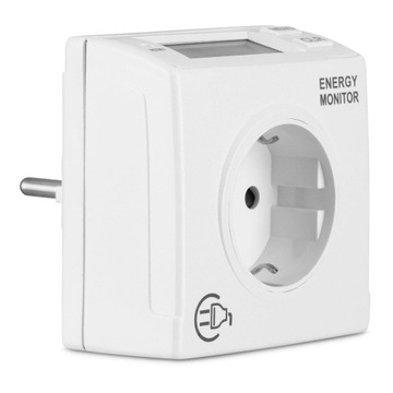 Розетка для счетчика электроэнергии Control-Line