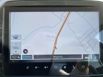 Suzuki 2025 Suzuki Vitara Premium Plus 4WD 1.4 mildHybrid 110KM Manual Dostepny od reki, zdjęcie 20