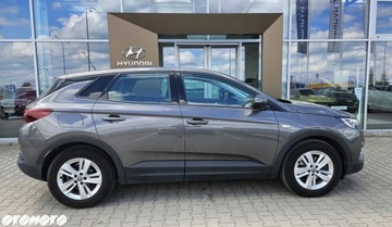 Opel 2021 Opel Grandland X 1.2 T GPF Edition Business Pack SampS, zdjęcie 5