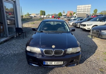 BMW Seria 3 E46 Sedan 3.0 330i 231KM 2005 BMW Seria 3 Skrecane felgi, Kompletny wydech wraz kolektorem wydechowym Eb, zdjęcie 25