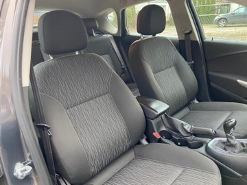 Opel Astra J GTC 1.4 Turbo ECOTEC 120KM 2014 Opel Astra Opel Astra 1.4T Tempomat Bez Korozji Drugi Komplet Kol 1.4, zdjęcie 18