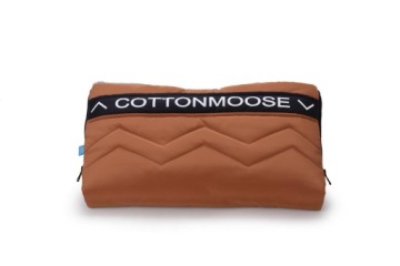Cottonmoose муфта cottonmuff north amber