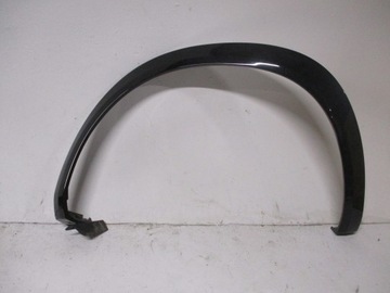 LIŠTA BLATNÍKU LEVÝ RENAULT AUSTRAL 788751178R