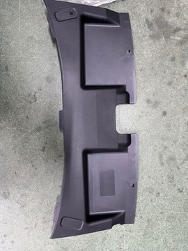 Deflektor powietrza przód Ford OE1459874
