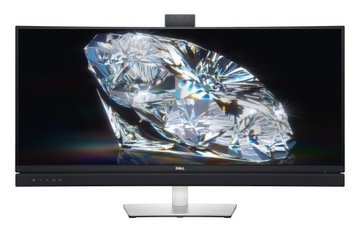 Monitor LED DELL C3422WE 210-AYLW 34 