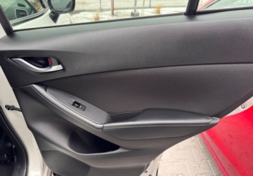 Mazda CX-5 II 2017 Mazda CX-5 jak nowebezwypadkoweserwis aso biala perla4x4 2.2 Diesel, zdjęcie 17