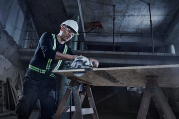 DEWALT DWE5615 МОЩНАЯ циркулярная пила 190 мм 1500 Вт