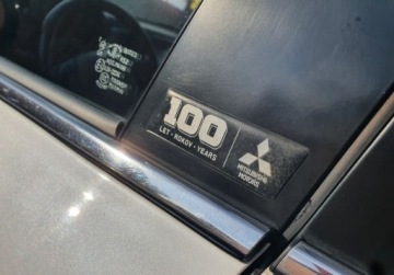 Mitsubishi Outlander III 2018 Mitsubishi Outlander Intense PLUS Kamera GetHelp 2.3 Diesel 150KM, zdjęcie 26