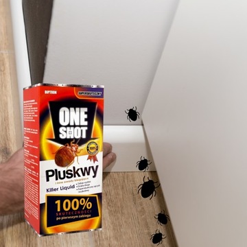 СПРЕЙ ЖИДКИЙ ПРЕПАРАТ ОТ КЛОПОВ МУРАВЬЕВ БЛОХ ТАРАКАНОВ 50 МЛ СИЛЬНЫЙ