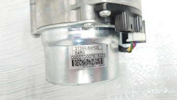 SUZUKI SX4 S CROSS SERVO  ELEKTRICKÉ