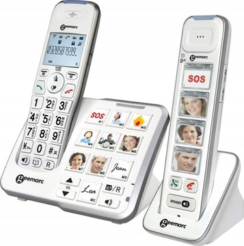 Трубка Gemarc 2178023