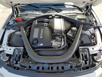 BMW Seria 3 G20-G21 2018 BMW M3 2018 3.0l 3.0 Benzyna 425KM, zdjęcie 6