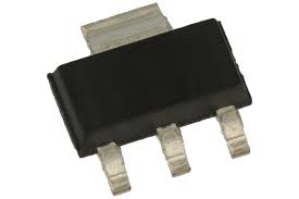 Z0107MN SMD