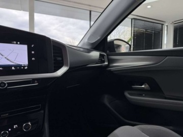 Opel Mokka II SUV 1.2 Turbo 130KM 2023 Opel Mokka Elegance Business Kamera cofania LED CarPlayAndroid Auto FV, zdjęcie 24