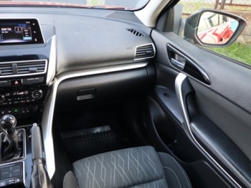 Mitsubishi Eclipse Cross SUV 1.5 T 163KM 2018 Mitsubishi Eclipse Cross 1.5 T-MIVEC, Klima, zdjęcie 7