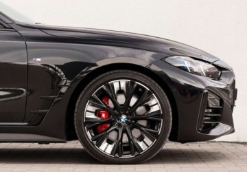 BMW Seria 4 G22-23-26 Coupe 2.0 420d 190KM 2025 BMW Seria 4 I wlasciciel M Sport Hak Gwarancja Bezwypadkowy FVAT23, zdjęcie 10