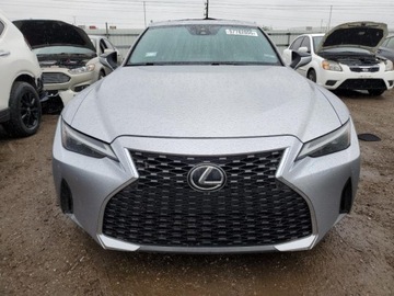 Lexus IS III 2021 Lexus IS 300 2021 3.5l 3.5 Benzyna 260KM, zdjęcie 5