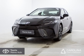 Toyota Camry IX 2024 Toyota Camry 2.5 Hybrid Dynamic Force Prestige e-C