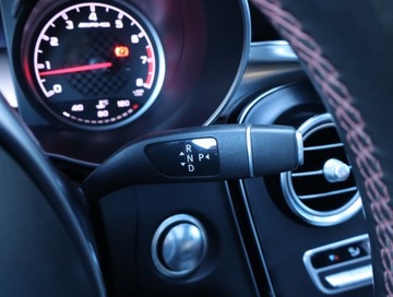 Mercedes GLC C253 SUV AMG 3.0 AMG 43 367KM 2017 Mercedes GLC GLC 43 AMG, Salon Polska, Serwis ASO, zdjęcie 11