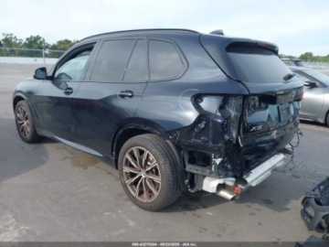 BMW X5 G05 2021 BMW X5 Xdrive 40i 3.0 Benzyna 335KM, zdjęcie 4