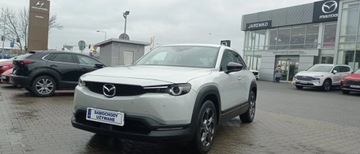 Mazda MX-30 SUV Elektryczny 35.5kWh 145KM 2020